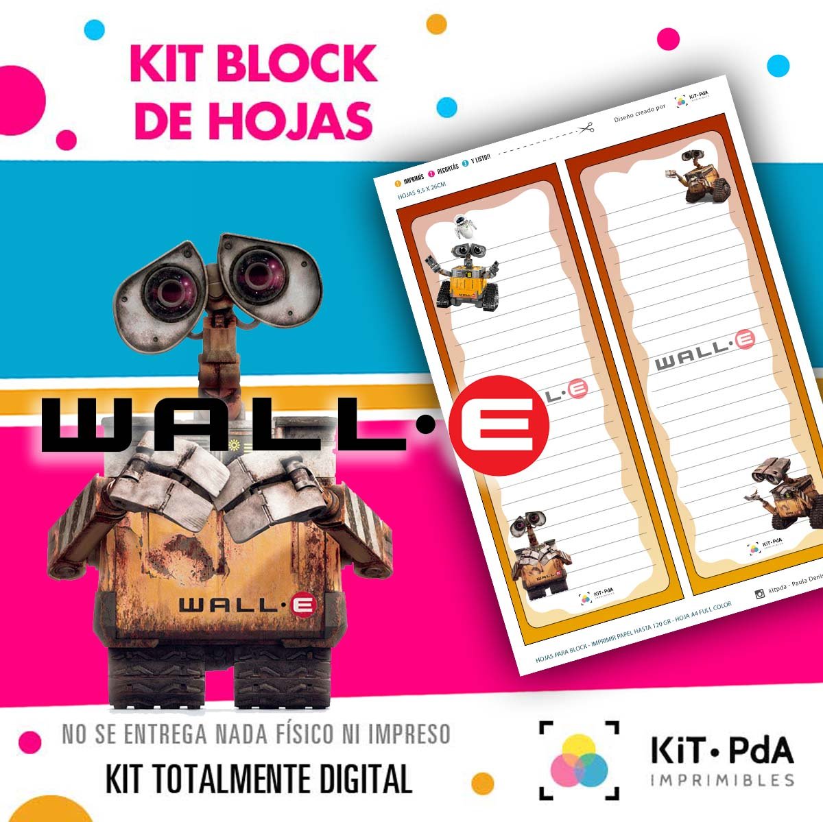 Block